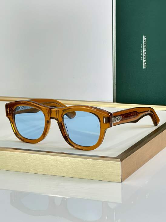 Picture of Jacques Marie Mage Sunglasses _SKUfw76160891fw